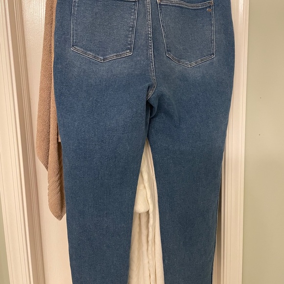 Brand New with Tags Madewell Jeans - Picture 4 of 4